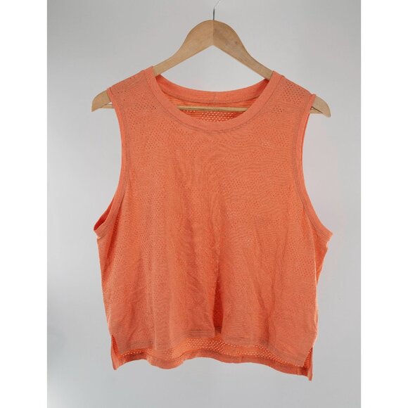 Lululemon Train to Be Tank Dot Camo Golden Apricot | 10 - Picture 3 of 7